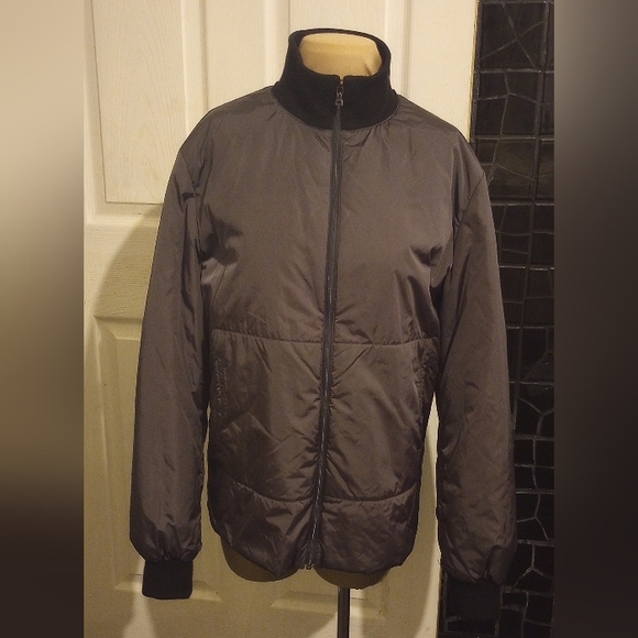 Prada | Jackets & Coats | Vintage Prada Art Sgv266 Mat 23e | Poshmark